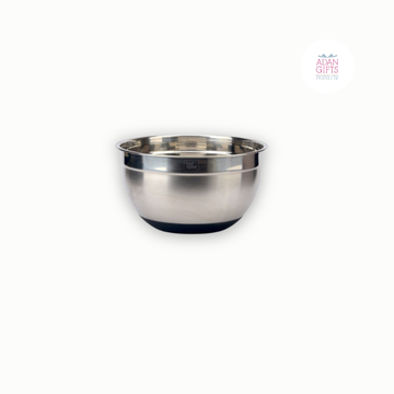 وعاء خلط ستانلس ستيل من SIGNATURE