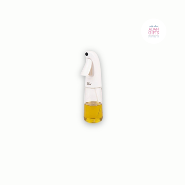 מרסס שמן זכוכית 180 מ״ל מבית FOOD APEAL